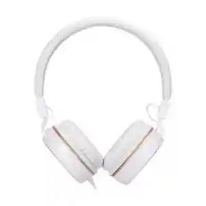 HP DHH-1206-WT-W KULAK ÜSTÜ KABLOLU KULAKLIK