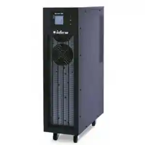 INFORM DSP EVO 6KVA 1F/1F (16X9AH) 6/12DK LCD ONLINE UPS