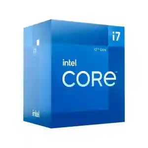 INTEL CORE CI7 12700F 2.10GHZ 25MB 1700P FANLI (BOX)