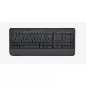 LOGITECH K650 Q TR MM KABLOSUZ KLAVYE SİYAH 920-010919