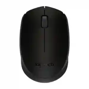 LOGITECH M170 USB KABLOSUZ MOUSE SİYAH 910-004642