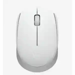 LOGITECH M171 KABLOSUZ USB MOUSE BEYAZ 910-006867
