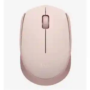 LOGITECH M171 KABLOSUZ USB MOUSE ROSE 910-006865