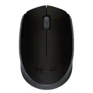 LOGITECH M171 KABLOSUZ USB MOUSE SİYAH 910-004424