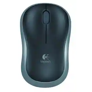 LOGITECH M185 KABLOSUZ USB MOUSE GRİ 910-002235