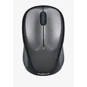 LOGITECH M235 KABLOSUZ USB MOUSE SİYAH 910-002201