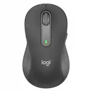 LOGITECH M650 MOUSE KABLOSUZ SİYAH 910-006253