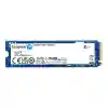 2 TB KINGSTON NV3 M.2 NVME PCIE GEN4 6000/5000MBS SNV3S/2000G