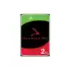 2 TB SEAGATE 3.5 IRONWOLF PRO SATA3 7200RPM 512MB ST2000NT001 (5 YIL RESMI DIST GARANTILI)