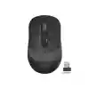 A4 TECH FG10 GRİ 2.4G NANO 2000DPI KABLOSUZ MOUSE