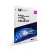 BITDEFENDER TOTAL SECURITY 5KULL. 1YIL KUTU