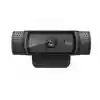 LOGITECH C920 PRO HD 1080P STEREO SES İLE WEBCAM SİYAH 960-001055