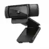 LOGITECH C920 PRO HD 1080P STEREO SES İLE WEBCAM SİYAH 960-001055