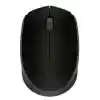 LOGITECH M171 KABLOSUZ USB MOUSE SİYAH 910-004424