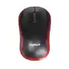 LOGITECH M185 KABLOSUZ USB MOUSE KIRMIZI 910-002237