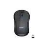 LOGITECH M221 SESSİZ KABLOSUZ USB MOUSE SİYAH 910-006510
