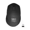 LOGITECH M330 KABLOSUZ SESSİZ USB OPTİK MOUSE SİYAH 910-004909