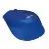 LOGITECH M330 SESSIZ KABLOSUZ USB OPTİK MOUSE MAVİ 910-004910