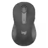LOGITECH M650 MOUSE KABLOSUZ SİYAH 910-006253
