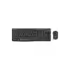 LOGITECH MK295 Q TR SESSİZ KABLOSUZ KLAVYE MOUSE SET SİYAH 920-009804