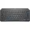 LOGITECH MX KEYS MINI MINIMALIST KABLOSUZ BLUETOOTH AYDINLATMALI Q TR KLAVYE SİYAH 920-010504