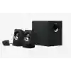 LOGITECH Z533 120W 2+1 HOPARLÖR SİYAH 980-001054