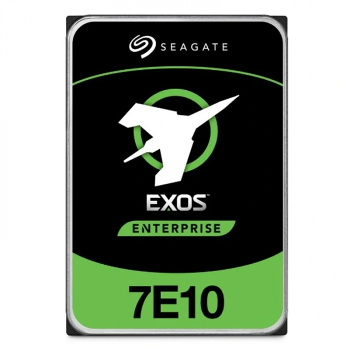 12 TB SEAGATE 3.5 EXOS SATA X18 7200RPM ST12000NM002H (5 YIL RESMI DIST GARANTILI)