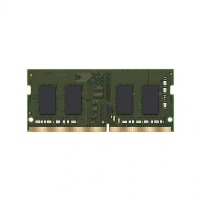 16 GB DDR4 3200MHZ KINGSTON CL22 2RX8 NB KVR32S22D8/16WP