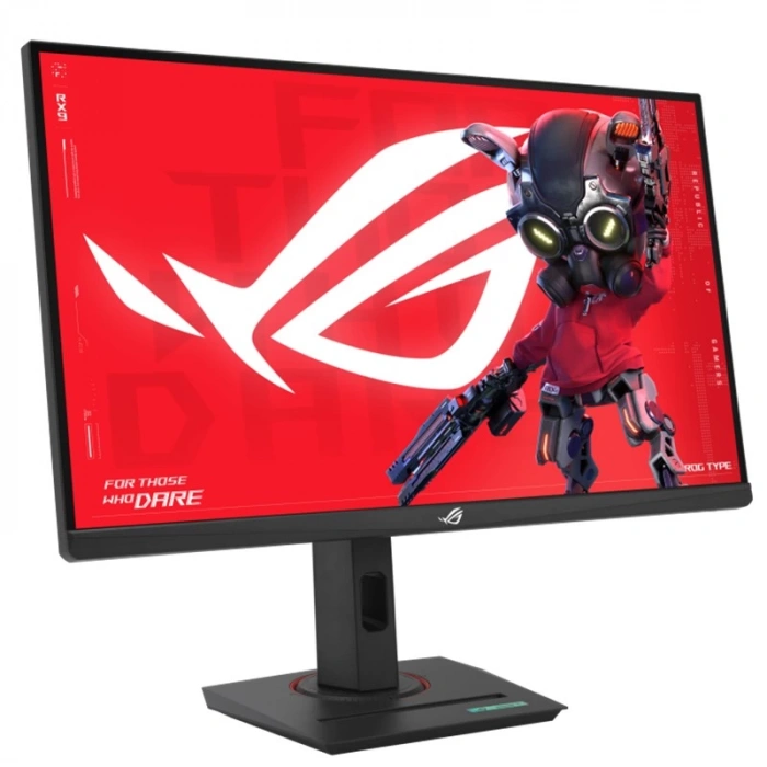 27 ASUS ROG STRIX XG279CNS IPS 1MS 380HZ 1XHDMI 1XDP USB-C FLICKER-FREE YÜKSEKLİK AYARI PIVOT VESA SİYAH
