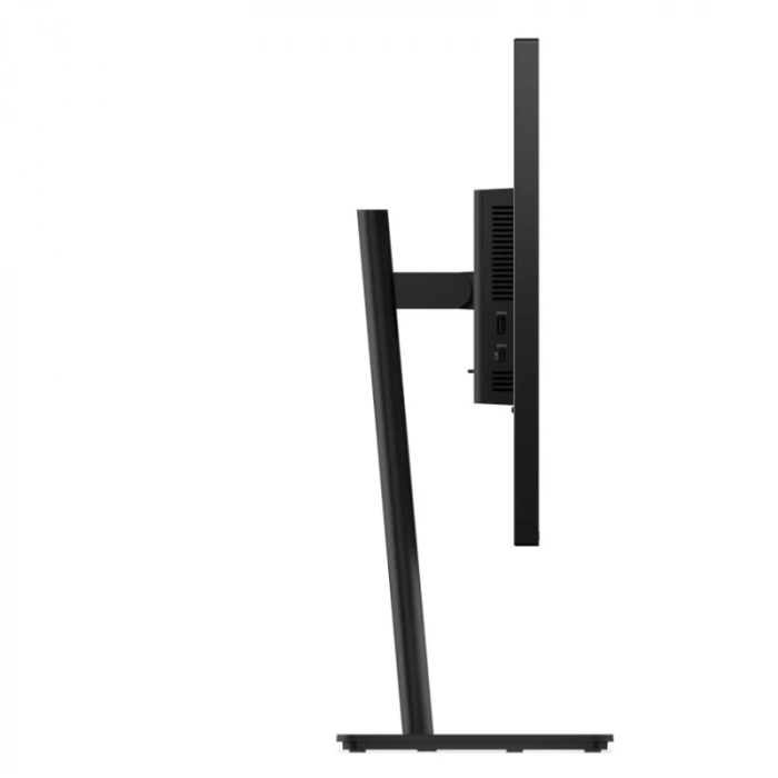 27 LENOVO T27UD-40 THINKVISION 64AFGAT2TK 4MS 48HZ HDMI WLED PIVOT MONITOR