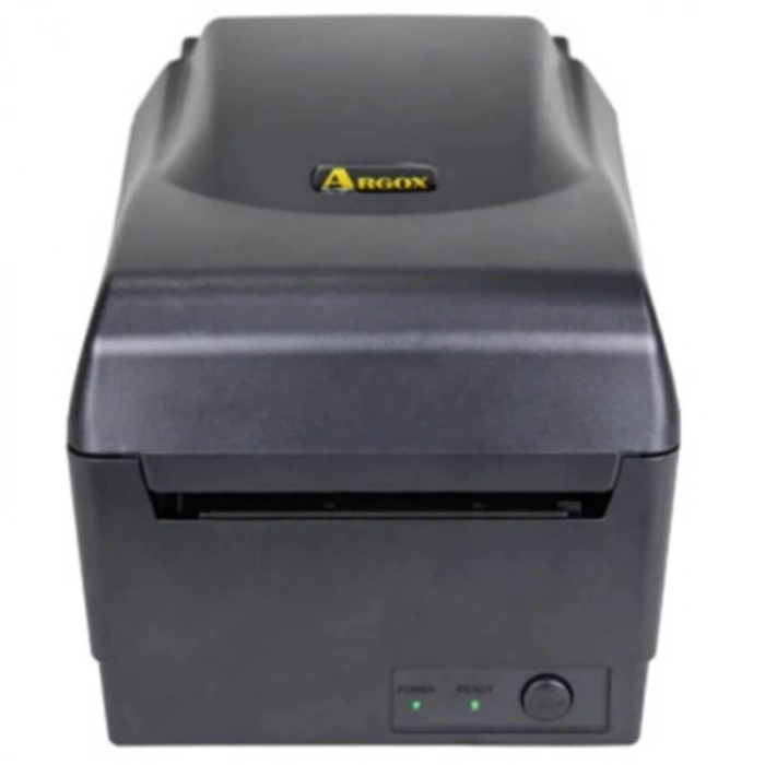 ARGOX OS-200 PRO 203DPI TERMAL TRANSFER USB BARKOD YAZICI (RİBONLU KULLANIM)