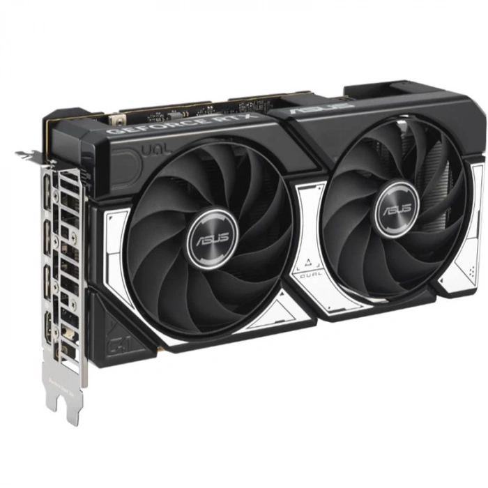 ASUS GEFORCE DUAL-RTX5060-O8G 8GB GDDR7 128BIT 1XHDMI 3XDP EKRAN KARTI