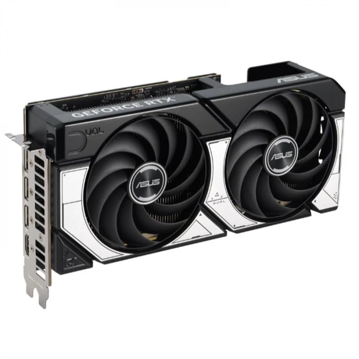 ASUS GEFORCE DUAL-RTX5070-O12G 12GB GDDR7 192BIT 3XDP 1XHDMI EKRAN KARTI