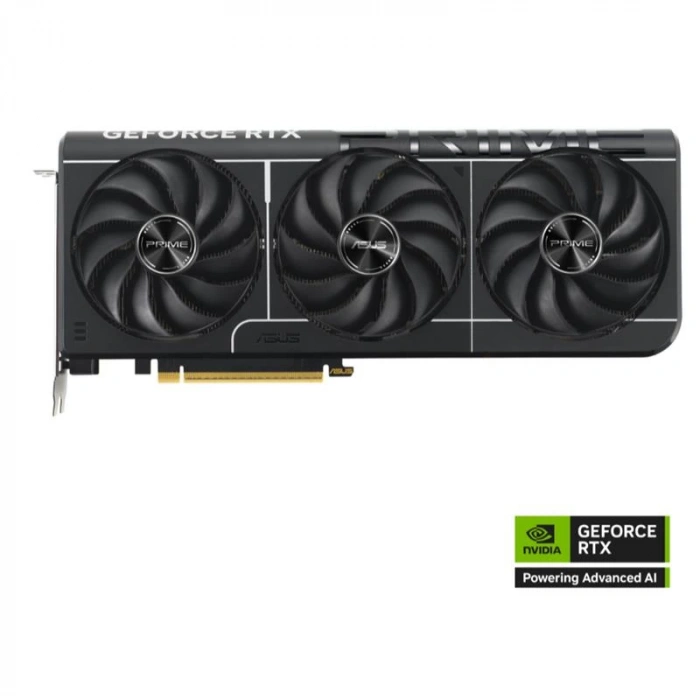 ASUS GEFORCE PRIME-RTX5080-O16G 16GB GDDR7 256BIT 1XHDMI 3XDP EKRAN KARTI
