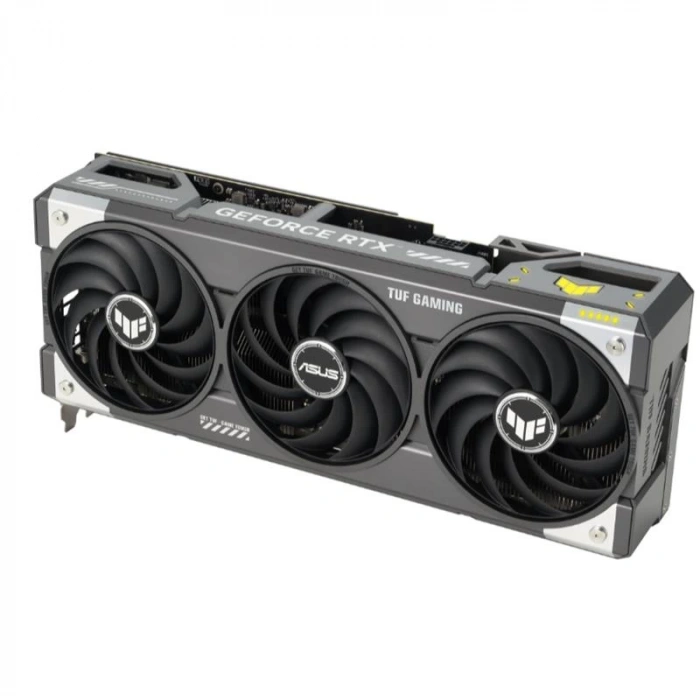 ASUS GEFORCE TUF-RTX5070-O12G-GAMING 12GB GDDR7 192BIT 2XHDMI 3XDP EKRAN KARTI