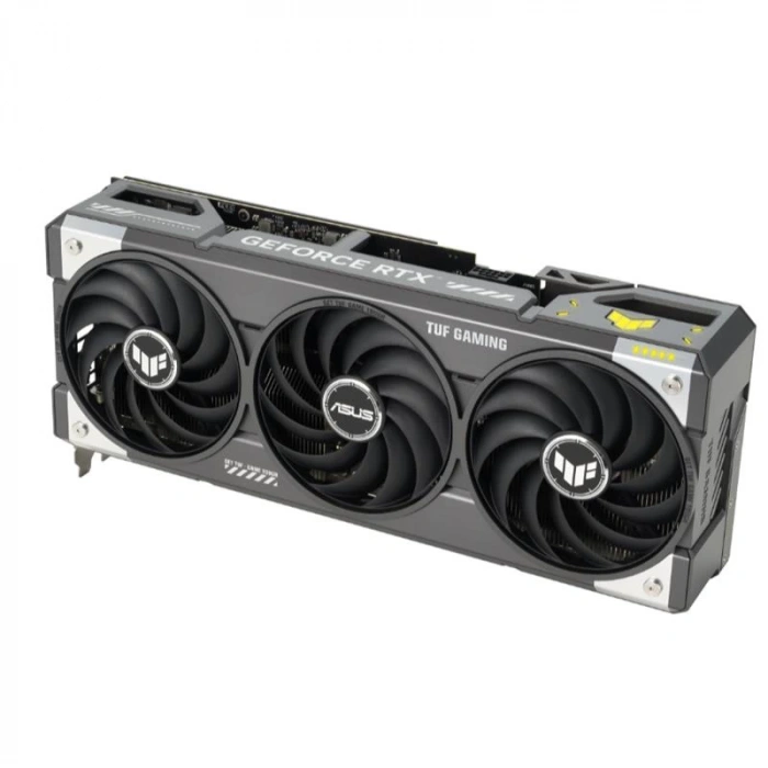 ASUS GEFORCE TUF-RTX5070TI-O16G-GAMING 16GB GDDR7 256BIT 2XHDMI 3XDP EKRAN KARTI