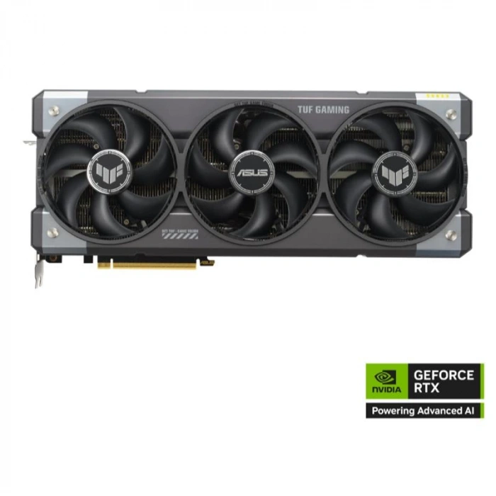 ASUS GEFORCE TUF-RTX5090-O32G-GAMING 32GB GDDR7 512BIT 2XHDMI 3XDP EKRAN KARTI