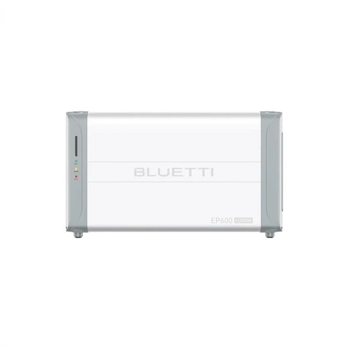 BLUETTI B500 4960WH HARİCİ BATARYA ÜNİTESİ