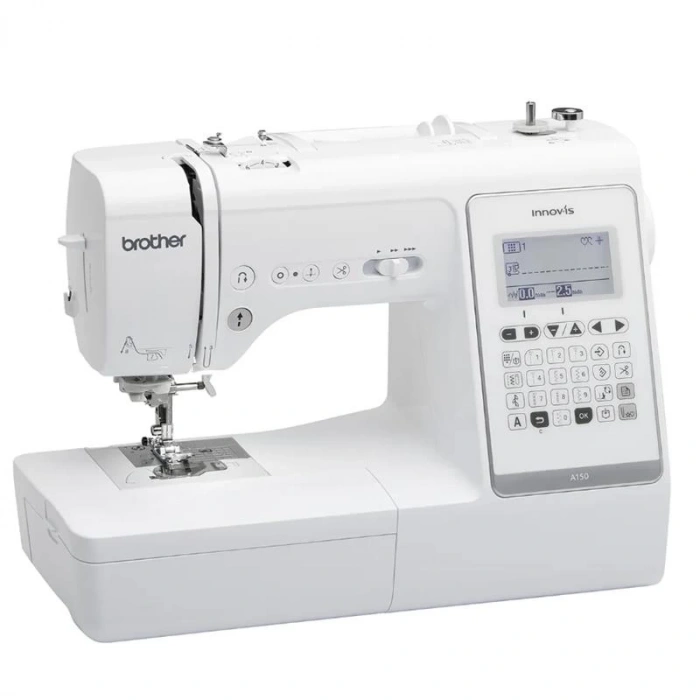 BROTHER INNOV-IS A150 ELEKTRONİK DİKİŞ MAKİNESİ