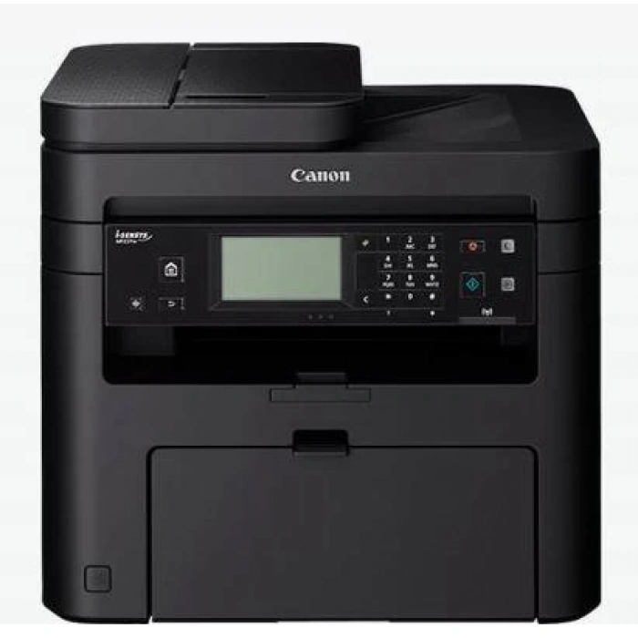 CANON MF237W YAZ/TAR/FOT/FAX/ETH/WIFI A4 + 2 TONER