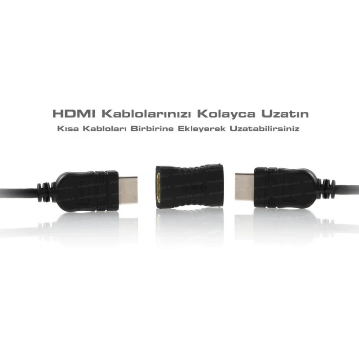 DARK DK-HD-AFXF HDMI DISI TO HDMI DÖNÜŞTÜRÜCÜ
