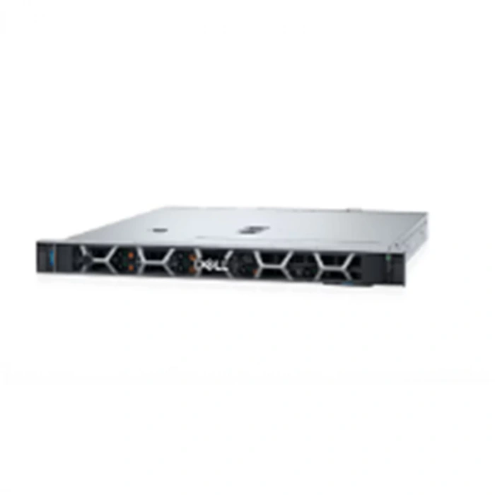 DELL POWEREDGE R360_SPL4 XEON 6315P 1X480GB SSD SATA 1X32GB 2X700W 3 YIL YERİNDE GARANTİ