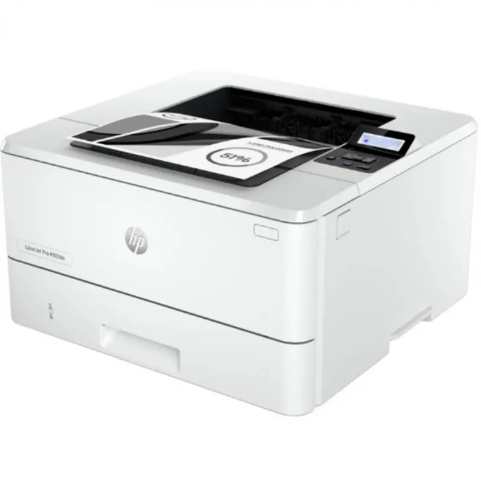 HP 2Z609A LASERJET PRO 4003DN YAZ/DUB/ETH (W1A53A M404DN YERİNE)
