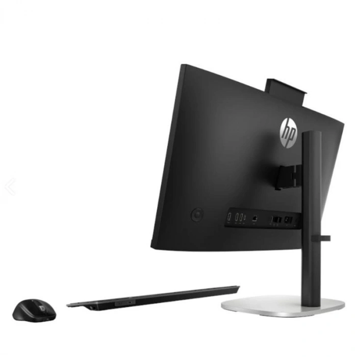HP AIO K12 PROSTUDIO 4G1I C40M6ES INTEL ULTRA 5-225T 16GB 512SSD 23.8 SİYAH W11PRO