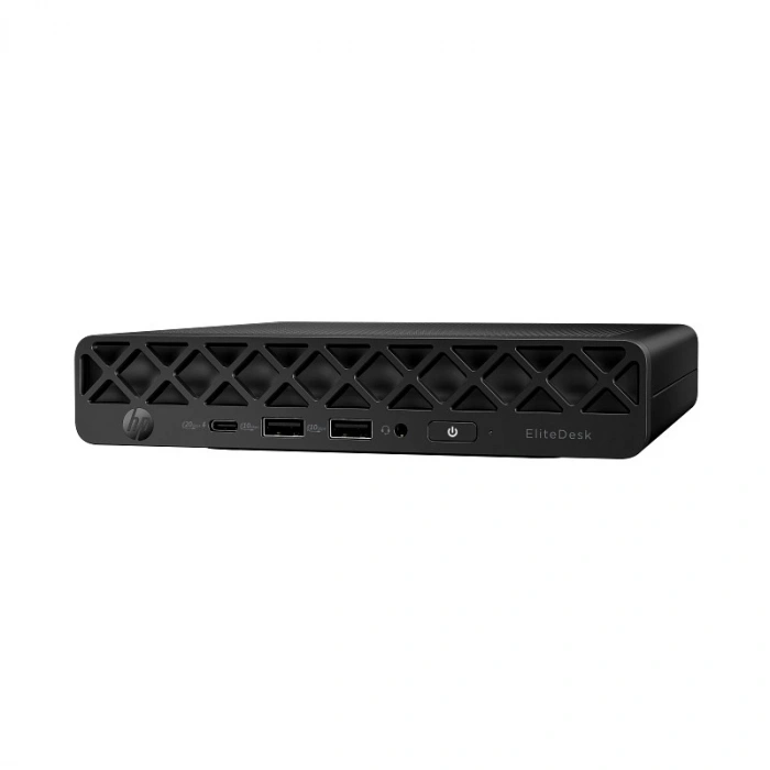 HP ELITEDESK 8 MINI G1 AI 998V3ET ULTRA 5-225 16GB 512SSD DOS