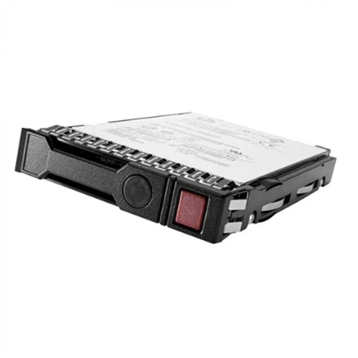 HPE 960GB 2.5 SATA3 SSD RI SFF BC MV P40498-B21