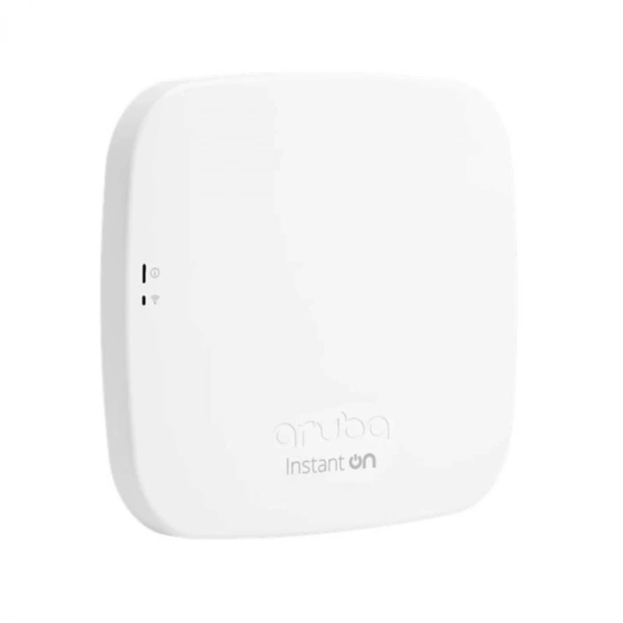 HPE ARUBA ION R6K61A AP11 2.4/5GHZ 802.11AC 1.2GBPS 2X2 MU-MIMO WIFI 5 İÇ ORTAM ACCESS POINT(DC ADAPTÖR DAHİL)
