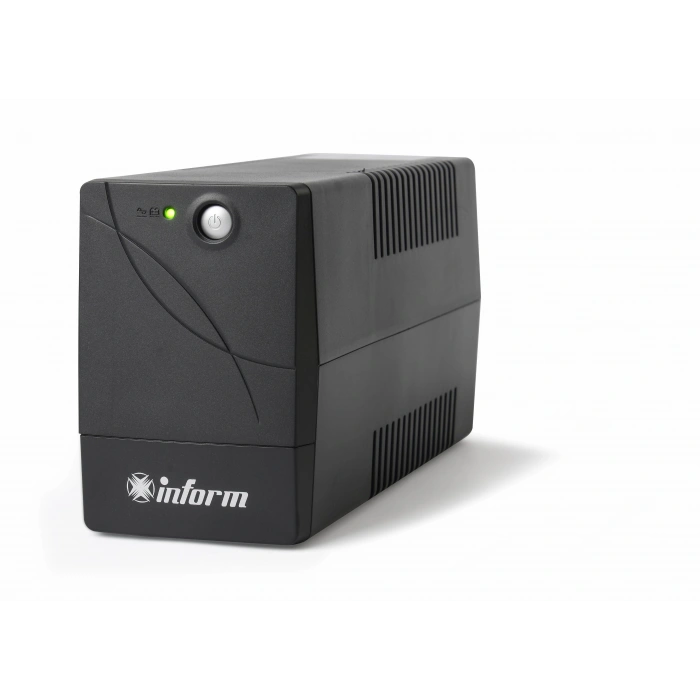 INFORM GUARDIAN 800VA 1F/1F (1X9AH) 7/20DK LINE INTERAKTIF UPS