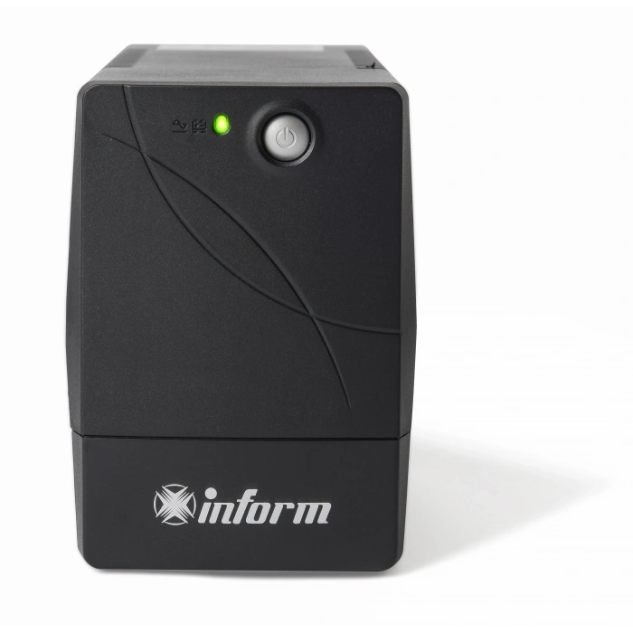 INFORM GUARDIAN 800VA 1F/1F (1X9AH) 7/20DK LINE INTERAKTIF UPS