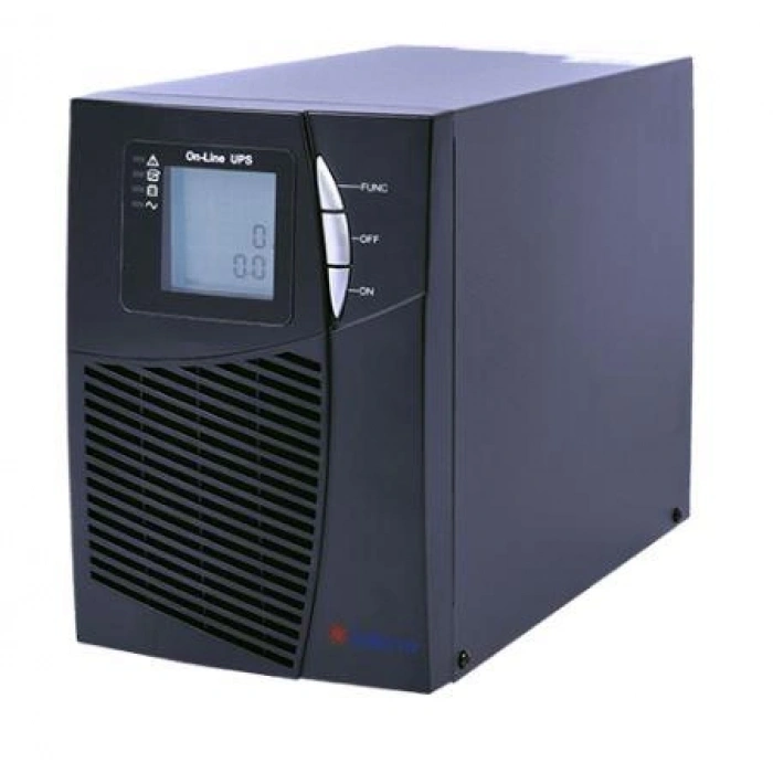 INFORM SINUS EVO 1KVA 1F/1F (2X9AH) 7/20DK LCD ONLINE UPS